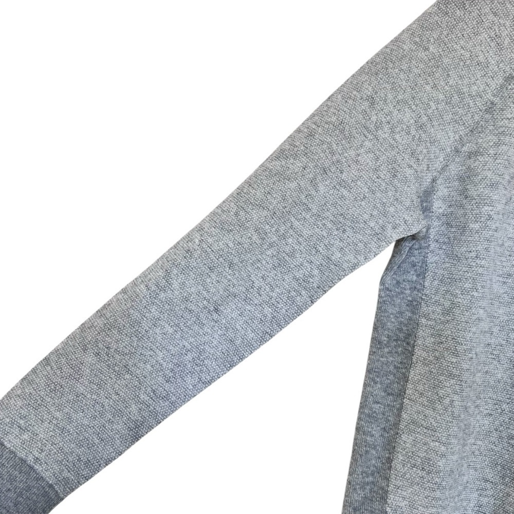 Vince Wool & Cashmere-Blend Crewneck Sweater - Picture 5 of 12